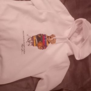 Polo Hoodie